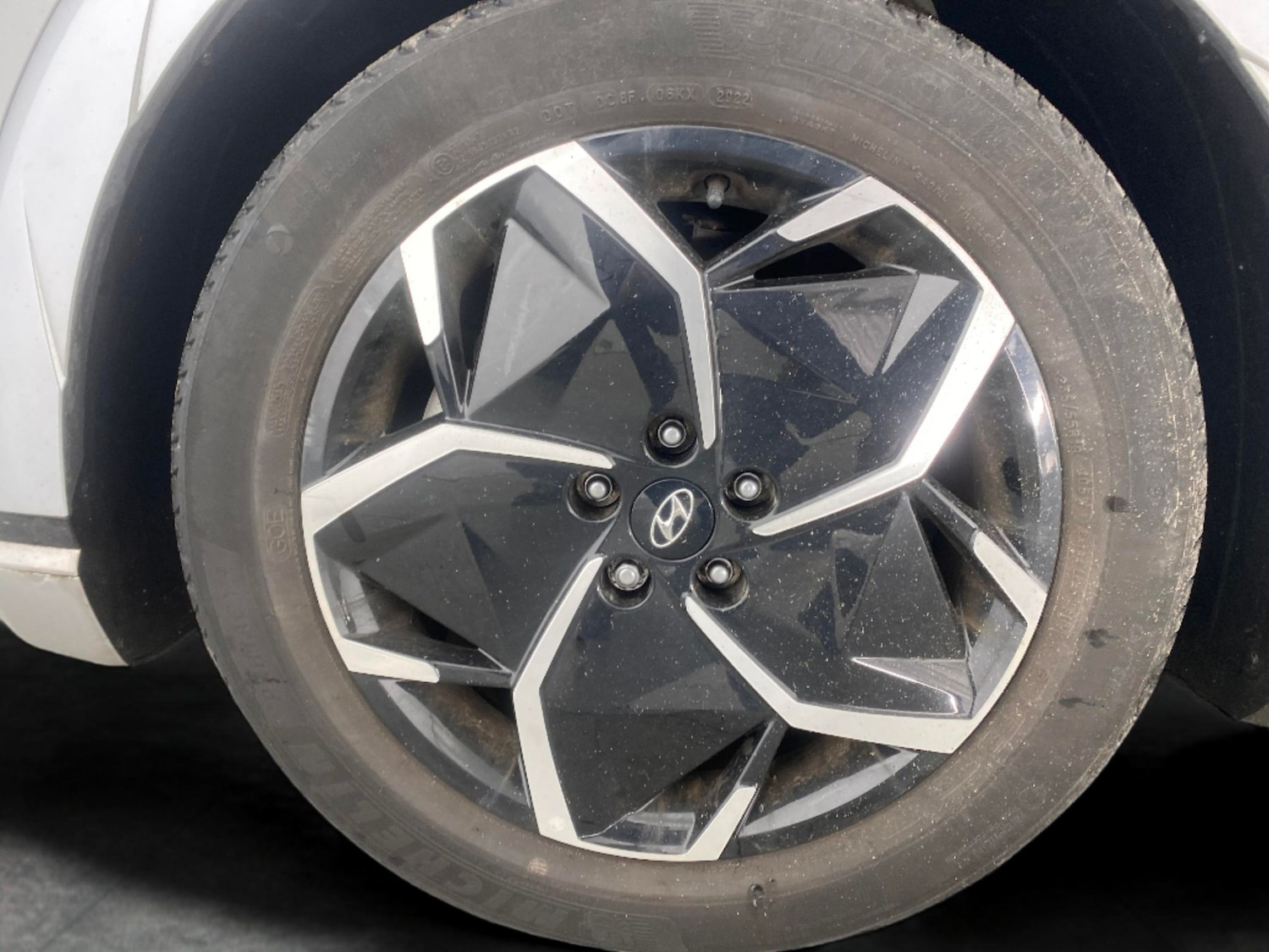 Used Hyundai IONIQ 5 2023 for sale - 77307950: Photo 20