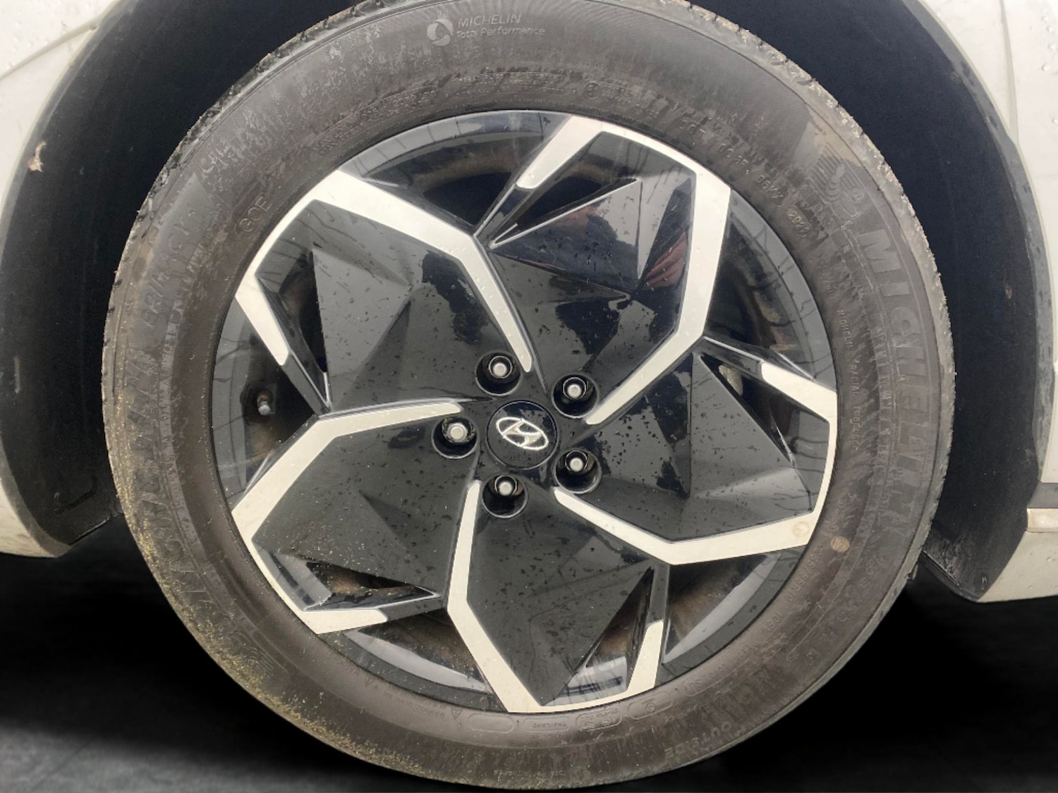 Used Hyundai IONIQ 5 2023 for sale - 77307950: Photo 21