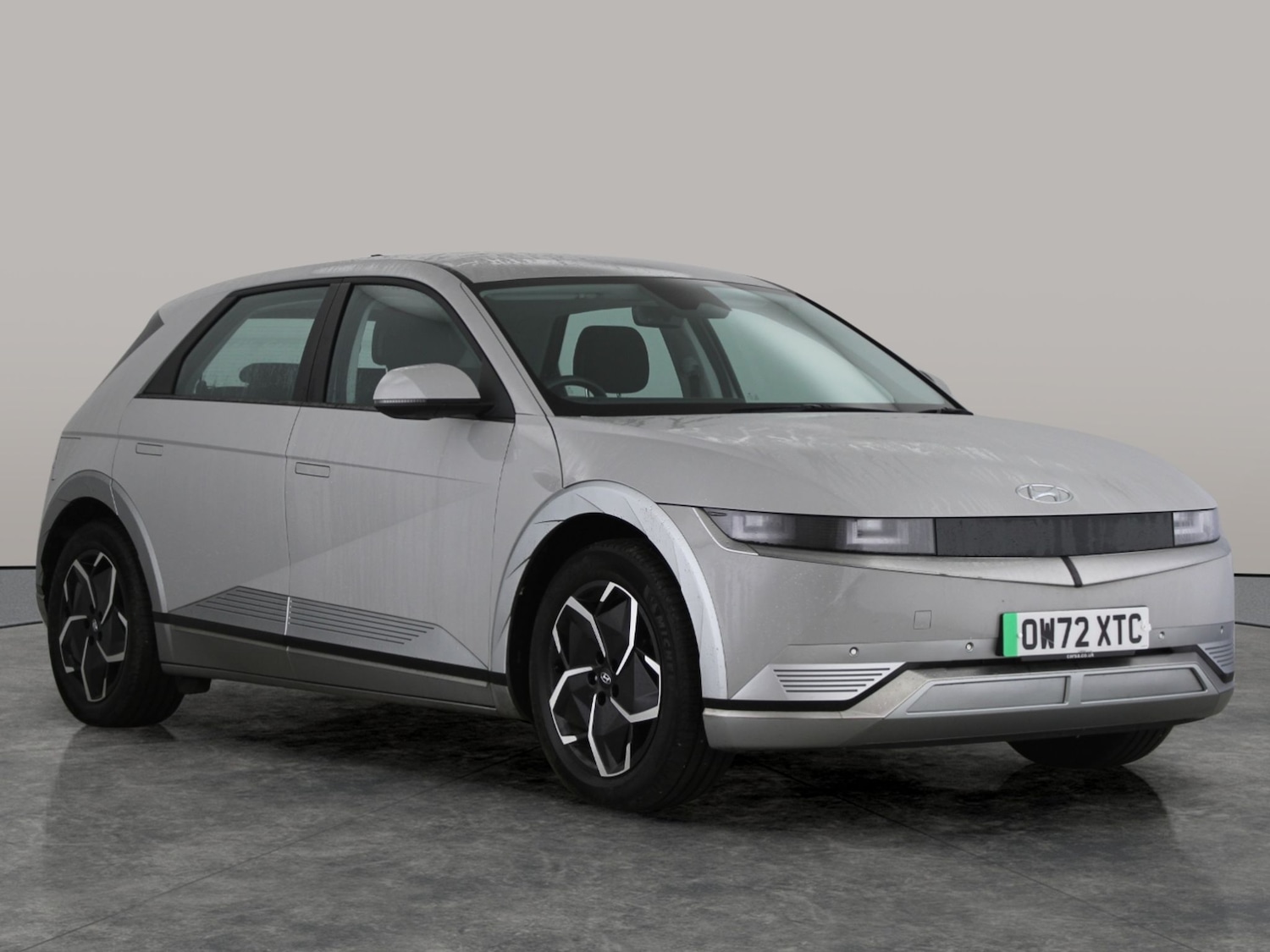 Used Hyundai IONIQ 5 2023 for sale - 77307950: Photo 7