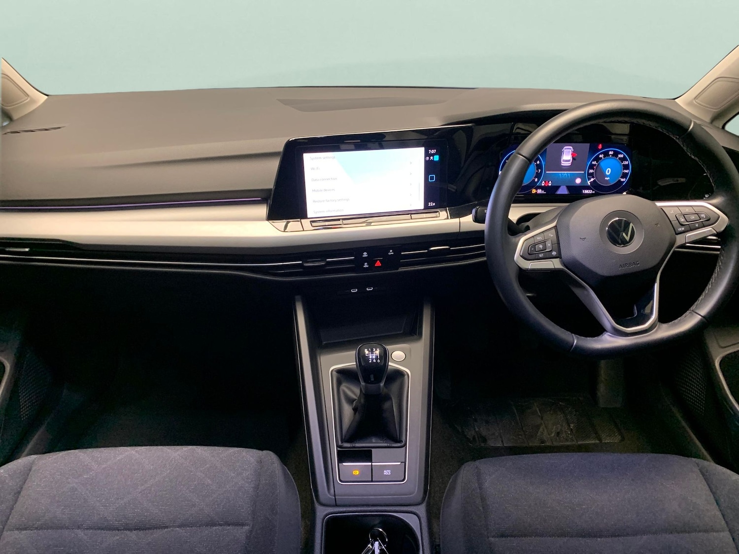 Used Volkswagen Golf 2022 for sale - 77701759: Photo 6