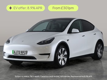 Used Tesla Model Y 2022 for sale - 77856037: Photo