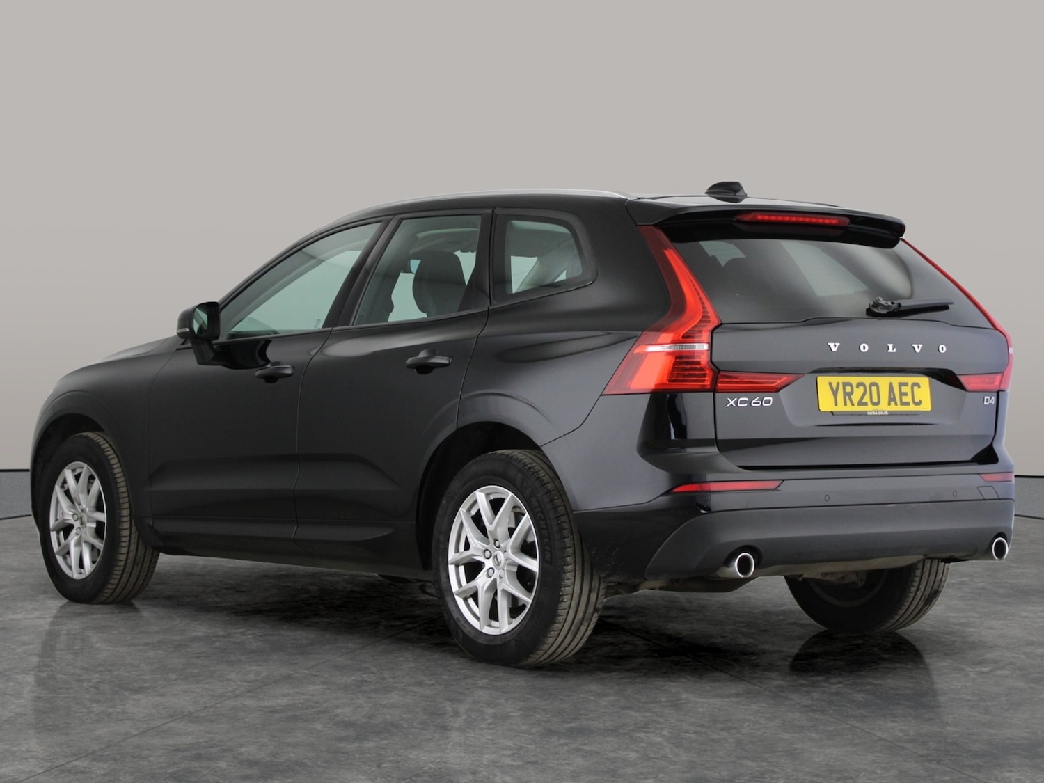 Used Volvo XC60 2020 for sale - 78150956: Photo 12