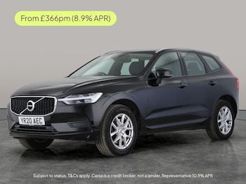 Used Volvo XC60 undefined for sale - 78150956: Photo