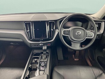 Used Volvo XC60 undefined for sale - 78150956: Photo