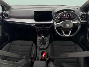 Used SEAT Ibiza 2022 for sale - 75270945: Photo