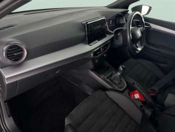 Used SEAT Ibiza 2022 for sale - 75270945: Photo