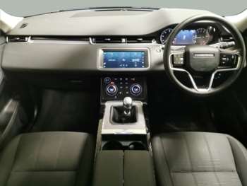 Used Land Rover Range Rover Evoque 2021 for sale - 74951197: Photo
