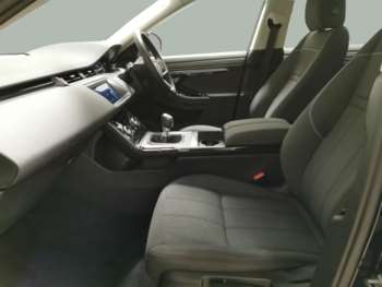 Used Land Rover Range Rover Evoque 2021 for sale - 74951197: Photo