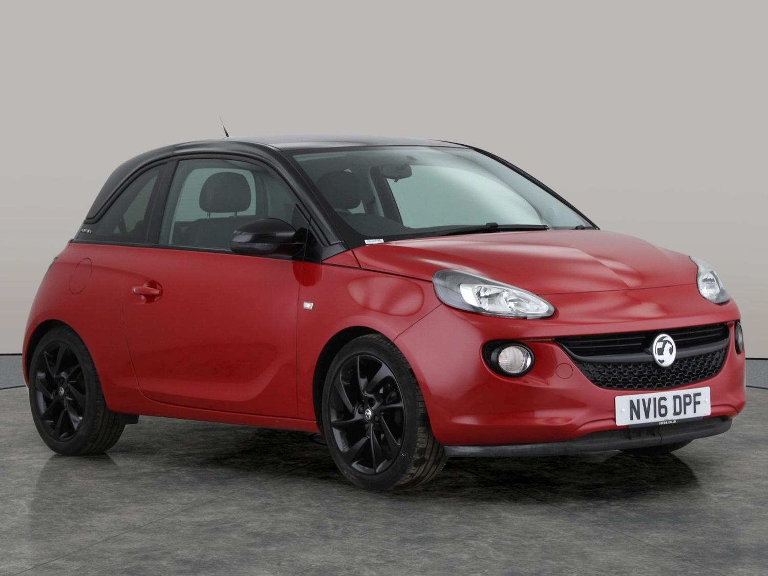 Used Vauxhall ADAM 2016 for sale - 76901826: Photo 7