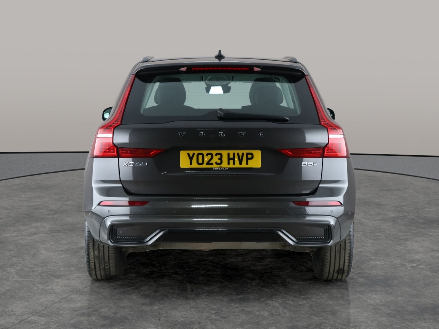 Used Volvo XC60 2023 for sale - 76935142: Photo 11