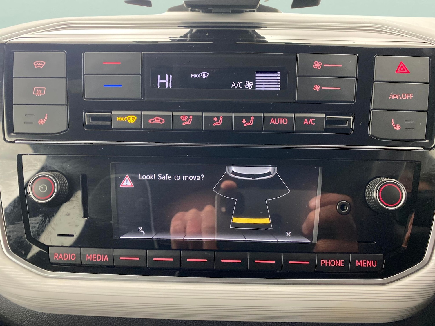 Used SEAT Mii 2021 for sale - 77077767: Photo 14