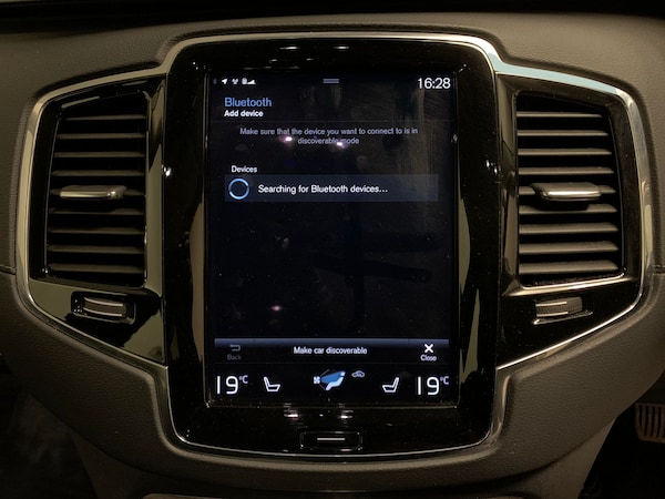 Used Volvo XC90 2021 for sale - 76253507: Photo 18