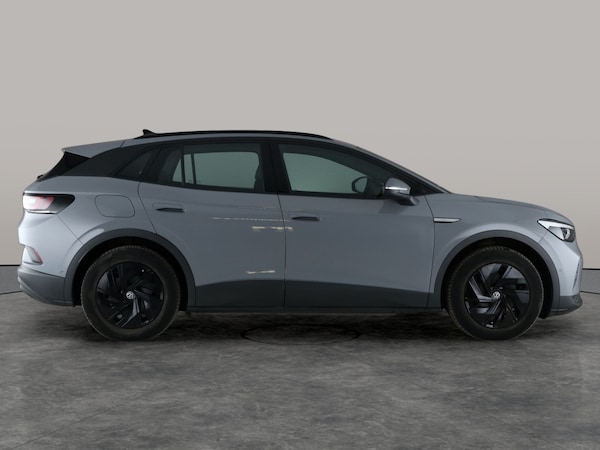 Used Volkswagen ID.4 2022 for sale - 76303058: Photo 13