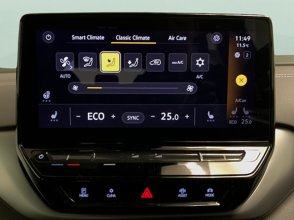 Used Volkswagen ID.4 2022 for sale - 76303058: Photo 22