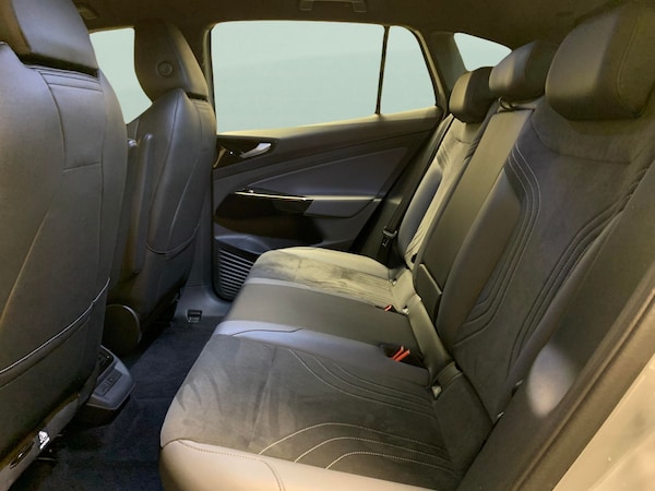 Used Volkswagen ID.4 2022 for sale - 76303058: Photo 33