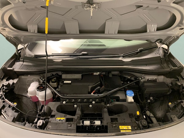 Used Volkswagen ID.4 2022 for sale - 76303058: Photo 42