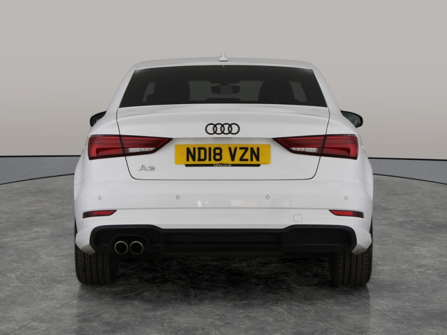 Used Audi A3 2018 for sale - 77165646: Photo 11