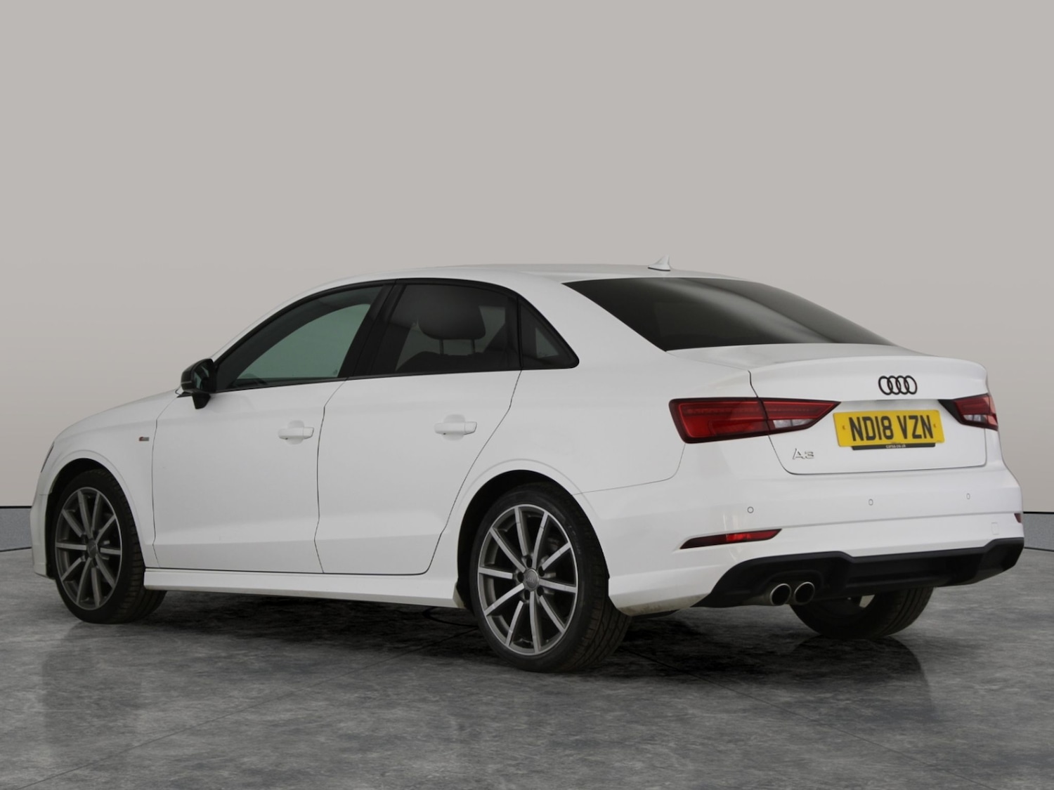 Used Audi A3 2018 for sale - 77165646: Photo 12