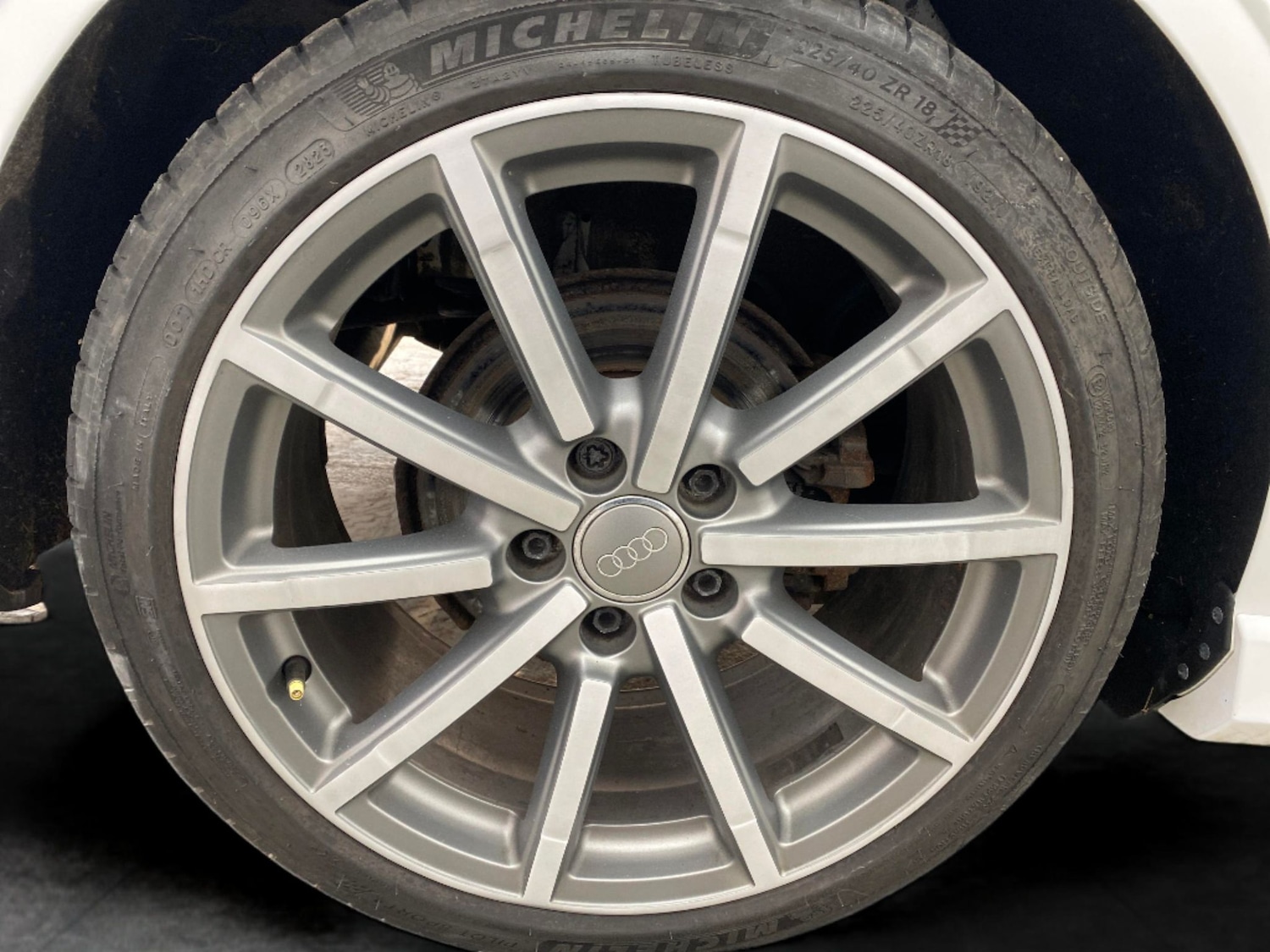 Used Audi A3 2018 for sale - 77165646: Photo 25