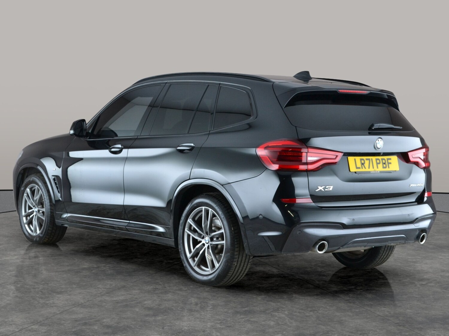 Used BMW X3 2021 for sale - 77698636: Photo 13