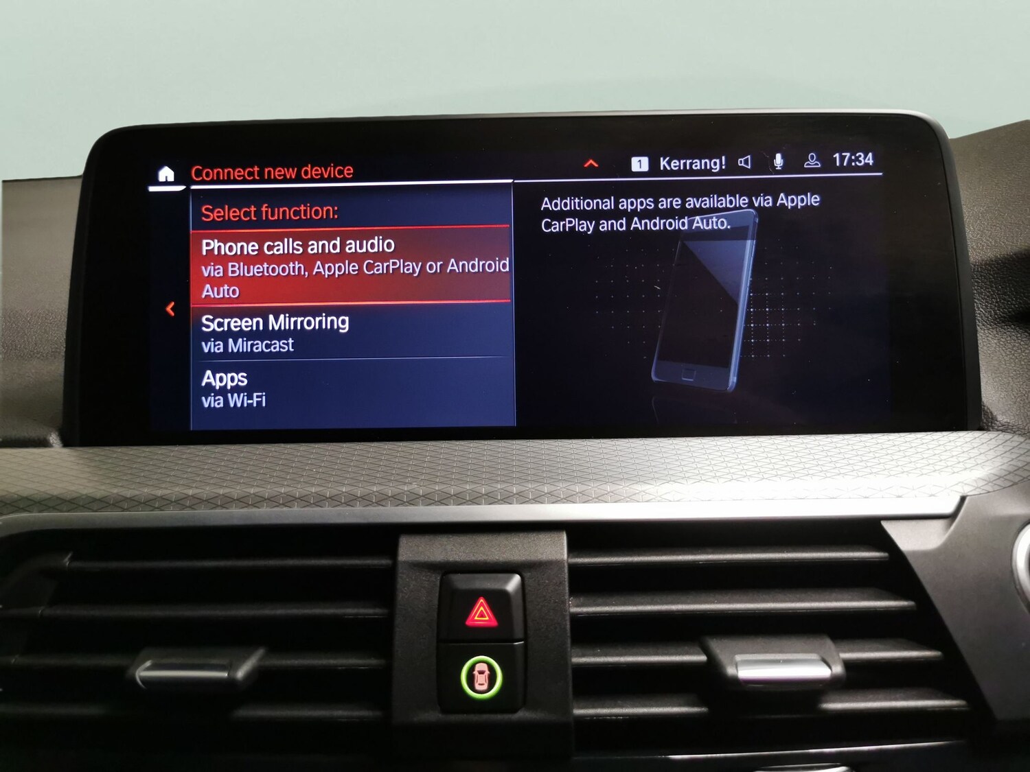 Used BMW X3 2021 for sale - 77698636: Photo 16