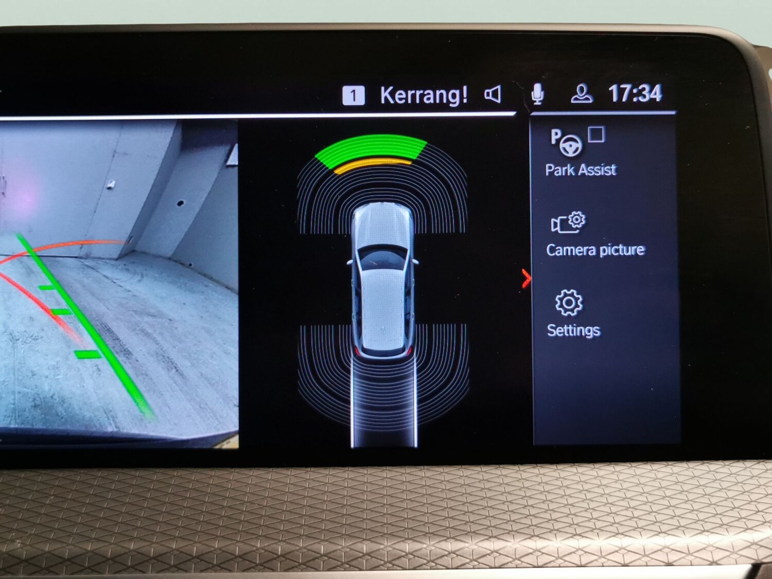 Used BMW X3 2021 for sale - 77698636: Photo 18