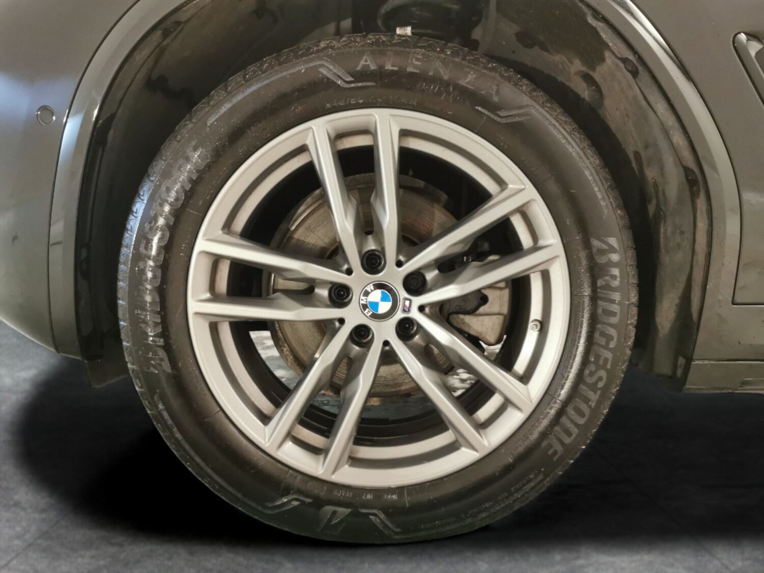 Used BMW X3 2021 for sale - 77698636: Photo 24