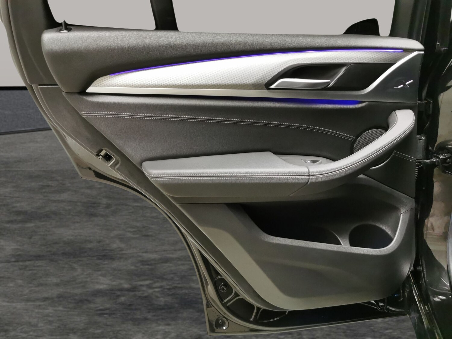 Used BMW X3 2021 for sale - 77698636: Photo 29