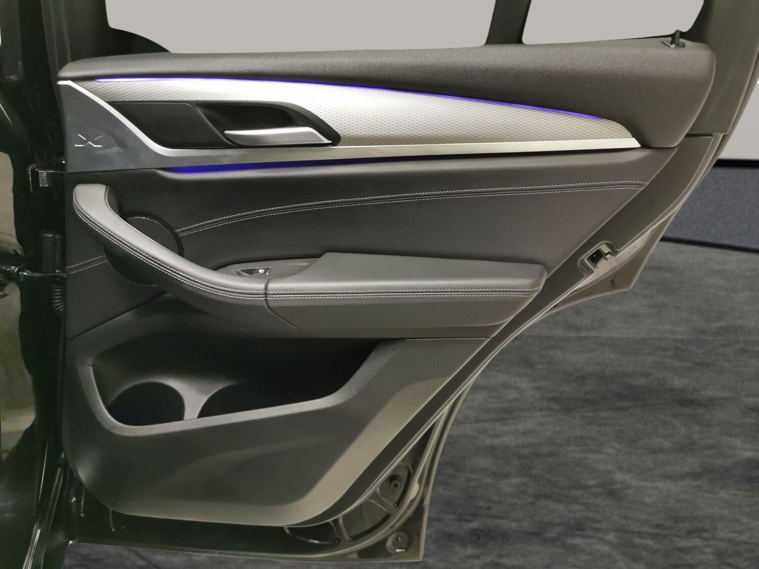 Used BMW X3 2021 for sale - 77698636: Photo 30