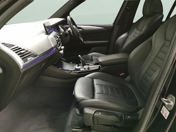 Used BMW X3 undefined for sale - 77698636: Photo