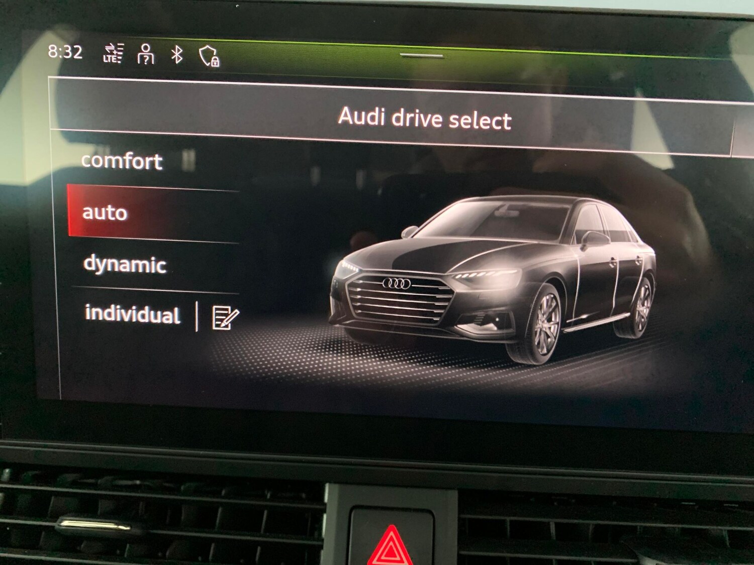 Used Audi A4 2023 for sale - 77493124: Photo 17