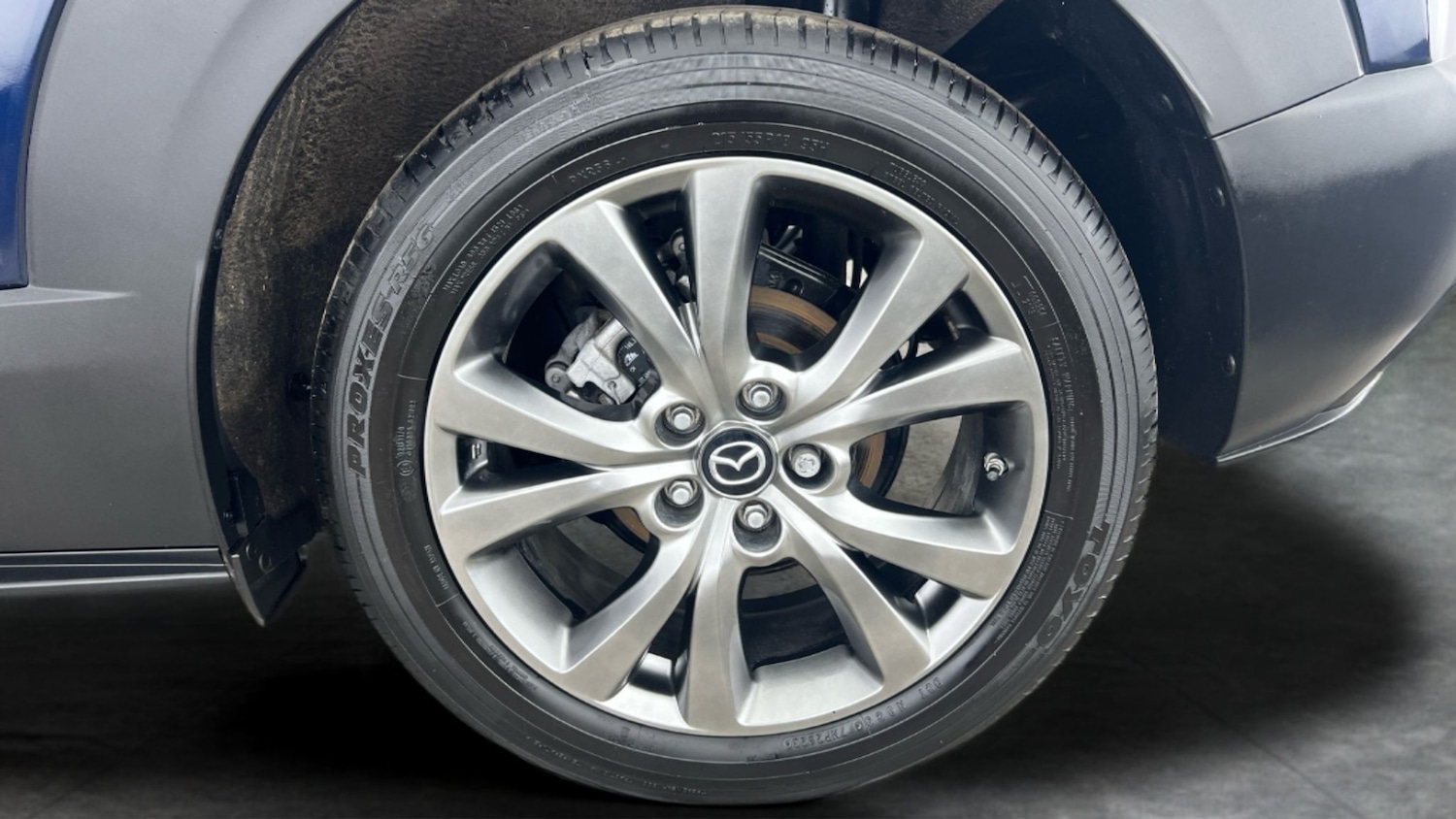 Used Mazda CX-30 2023 for sale - 78082120: Photo 10