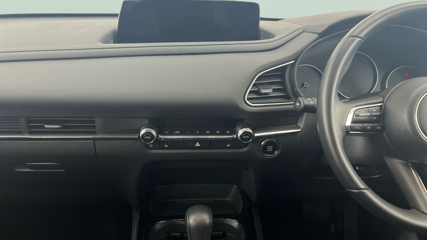 Used Mazda CX-30 2023 for sale - 78082120: Photo 15