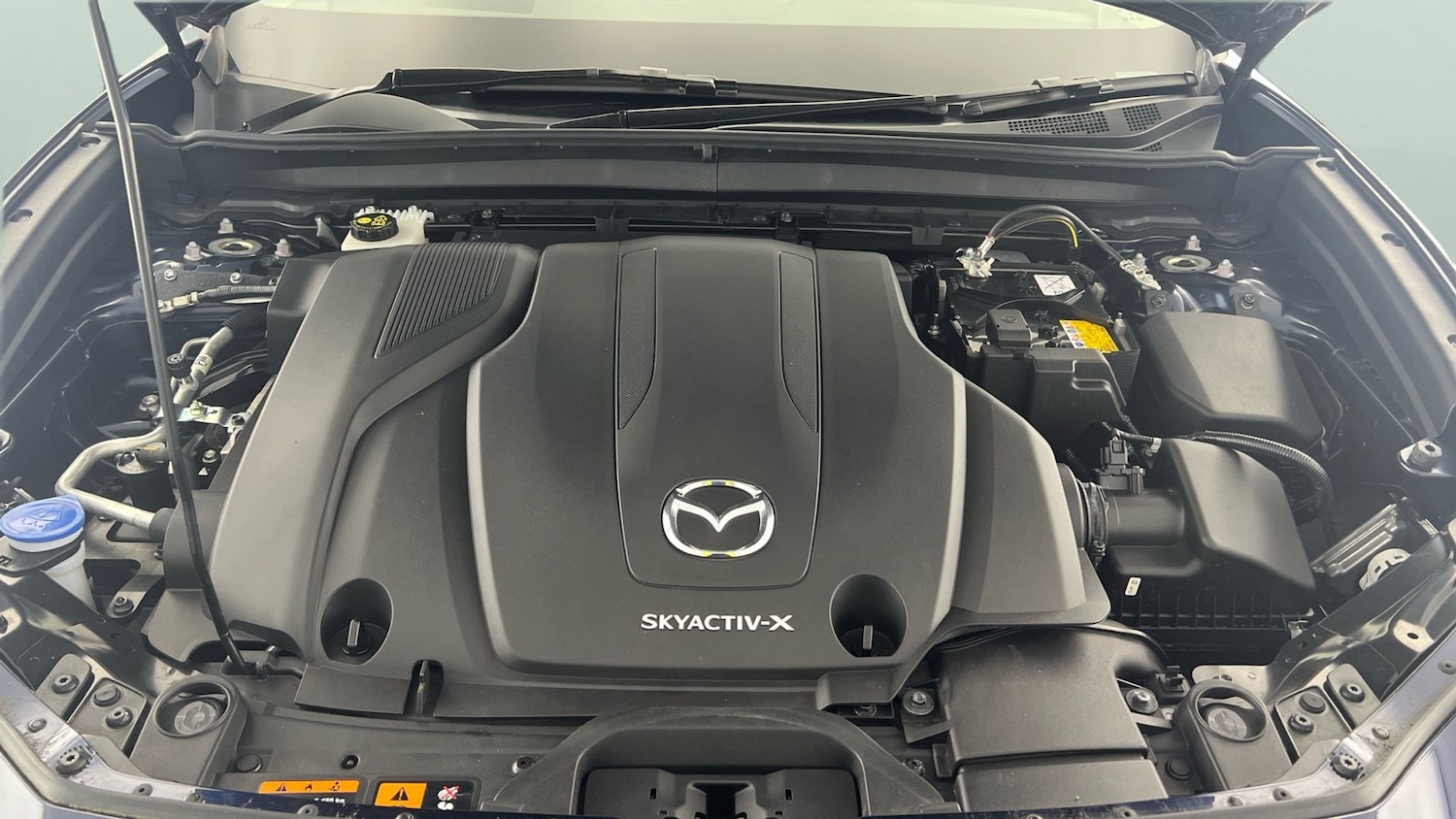 Used Mazda CX-30 2023 for sale - 78082120: Photo 19