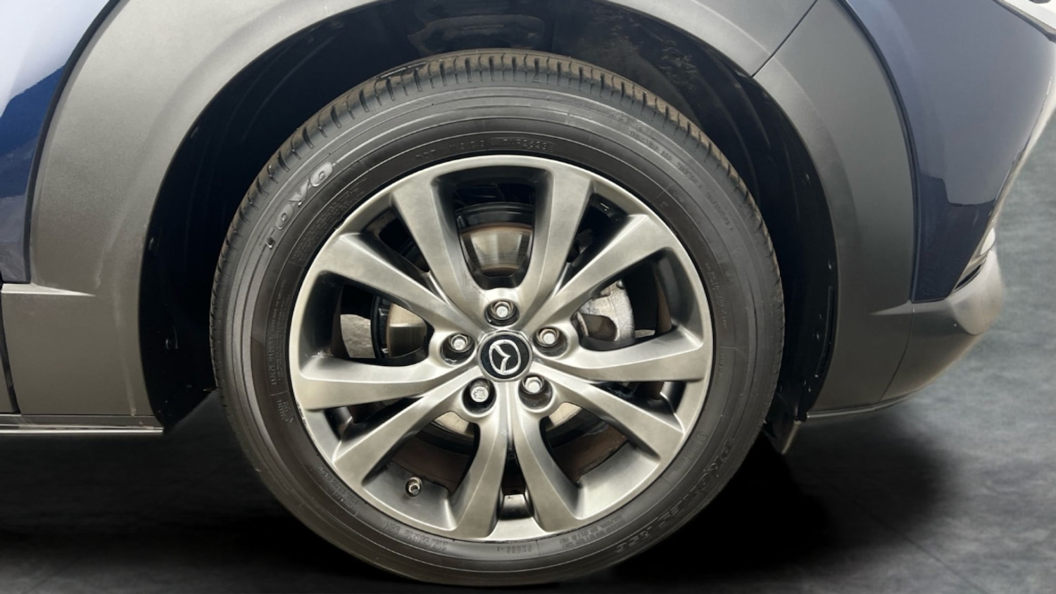 Used Mazda CX-30 2023 for sale - 78082120: Photo 20