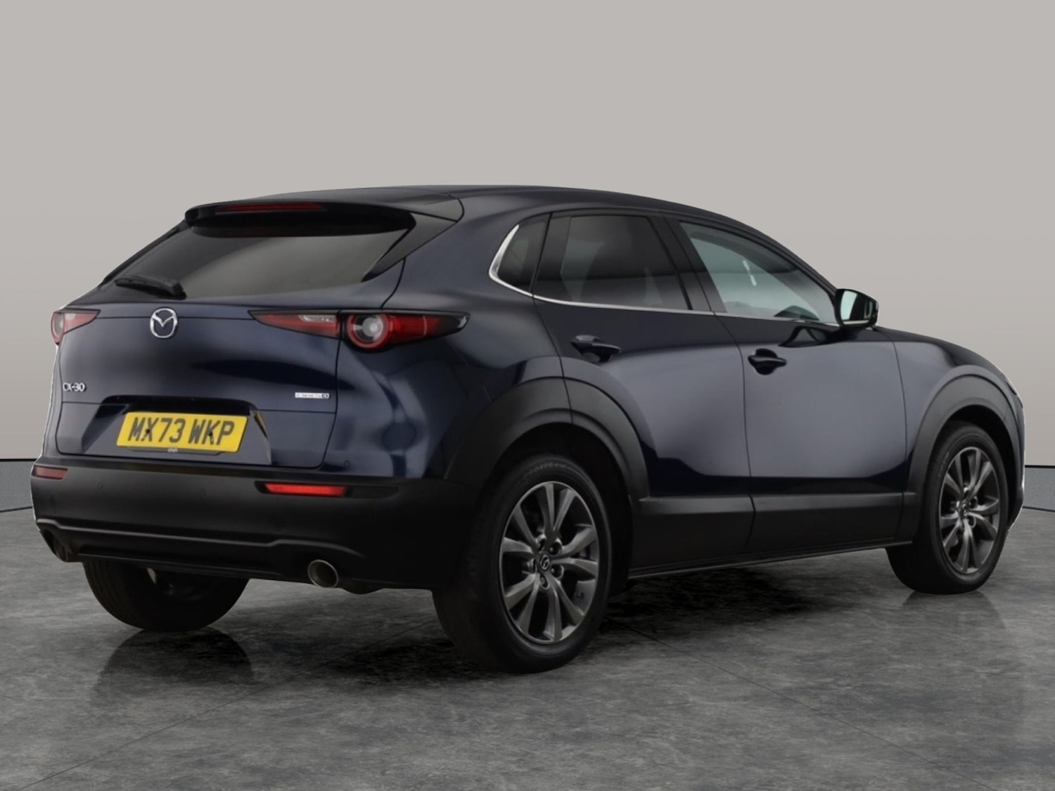 Used Mazda CX-30 2023 for sale - 78082120: Photo 6