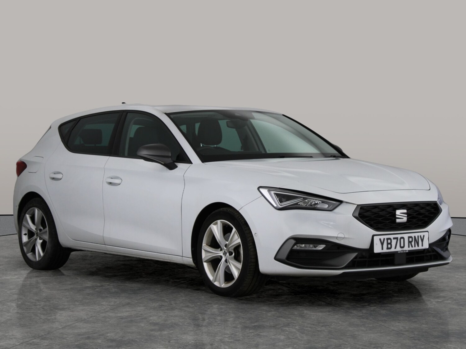 Used SEAT Leon 2020 for sale - 77676049: Photo 7