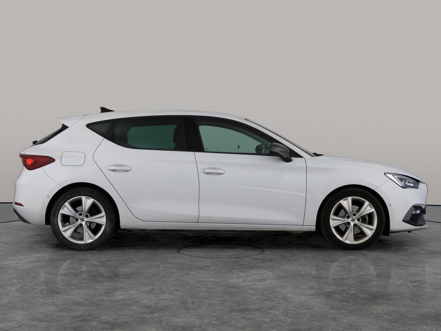 Used SEAT Leon 2020 for sale - 77676049: Photo 8