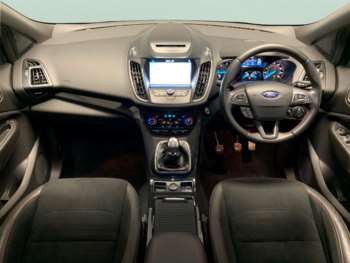 Used Ford Kuga 2018 for sale - 75188956: Photo