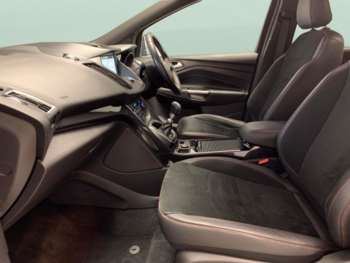 Used Ford Kuga 2018 for sale - 75188956: Photo