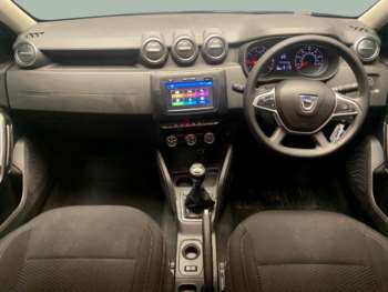 Used Dacia Duster 2021 for sale - 74891724: Photo