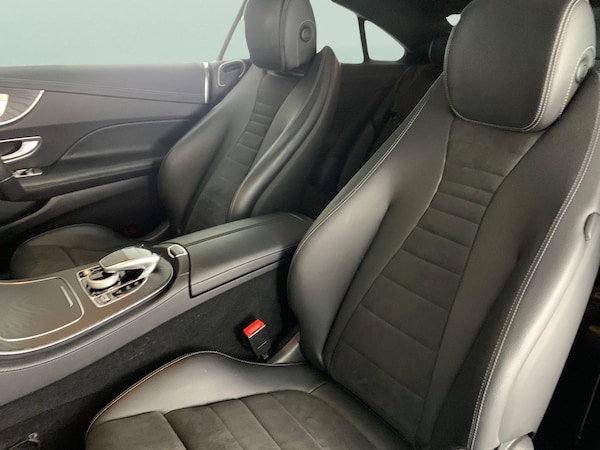 Used Mercedes-Benz E Class 2020 for sale - 76290653: Photo 11