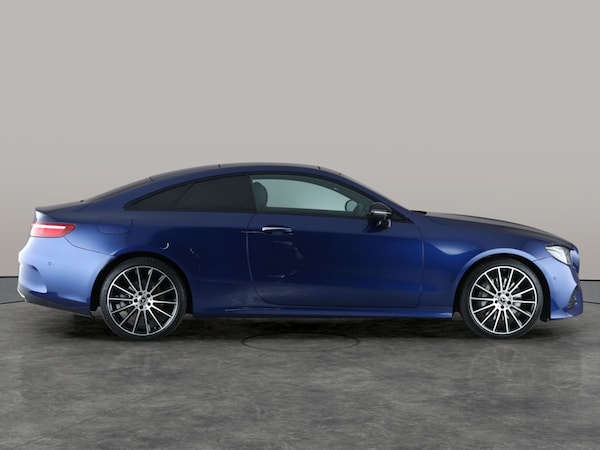 Used Mercedes-Benz E Class 2020 for sale - 76290653: Photo 14