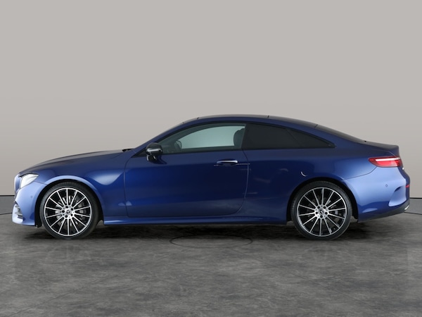 Used Mercedes-Benz E Class 2020 for sale - 76290653: Photo 19