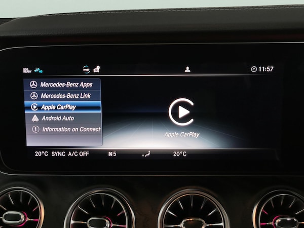 Used Mercedes-Benz E Class 2020 for sale - 76290653: Photo 23