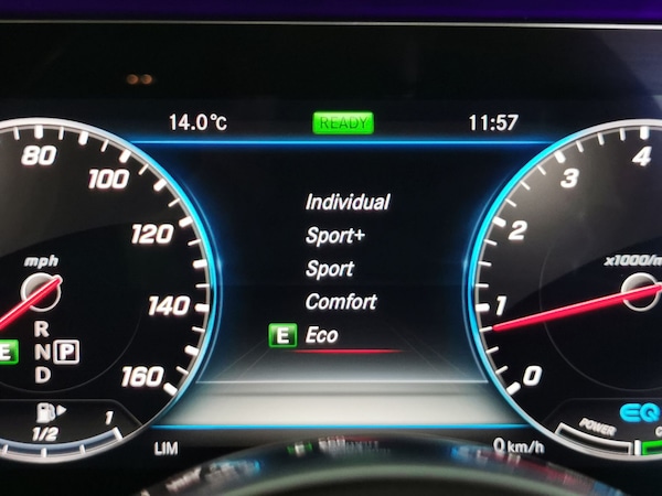 Used Mercedes-Benz E Class 2020 for sale - 76290653: Photo 24
