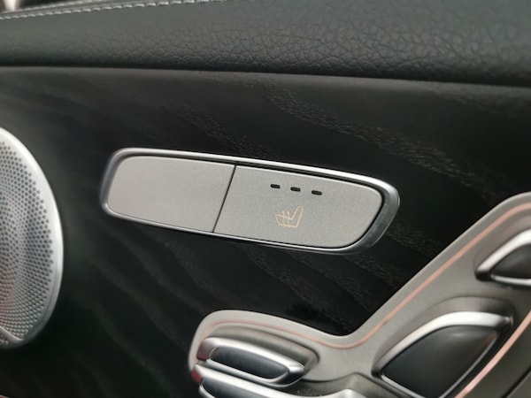 Used Mercedes-Benz E Class 2020 for sale - 76290653: Photo 27