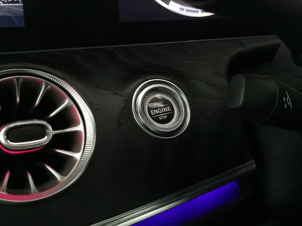 Used Mercedes-Benz E Class 2020 for sale - 76290653: Photo 28