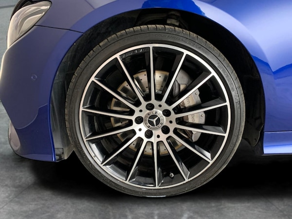 Used Mercedes-Benz E Class 2020 for sale - 76290653: Photo 33