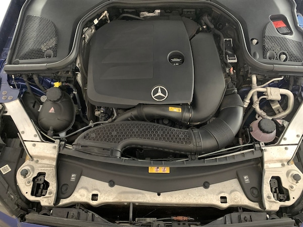 Used Mercedes-Benz E Class 2020 for sale - 76290653: Photo 41